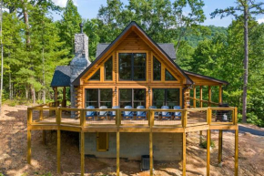 Bear's Hideaway